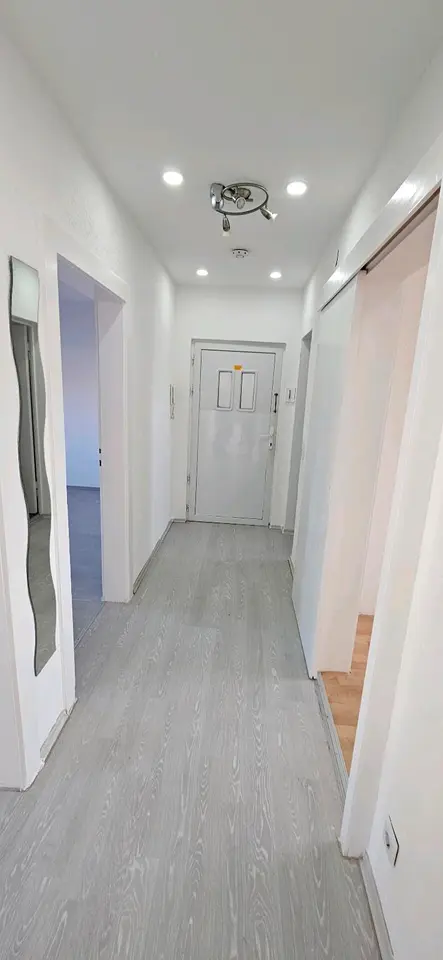 3 Zimmer Wohnung mit 60 m² in Rheinfelden – Bild 6