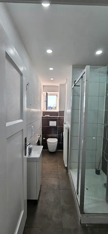 3 Zimmer Wohnung mit 60 m² in Rheinfelden – Bild 7
