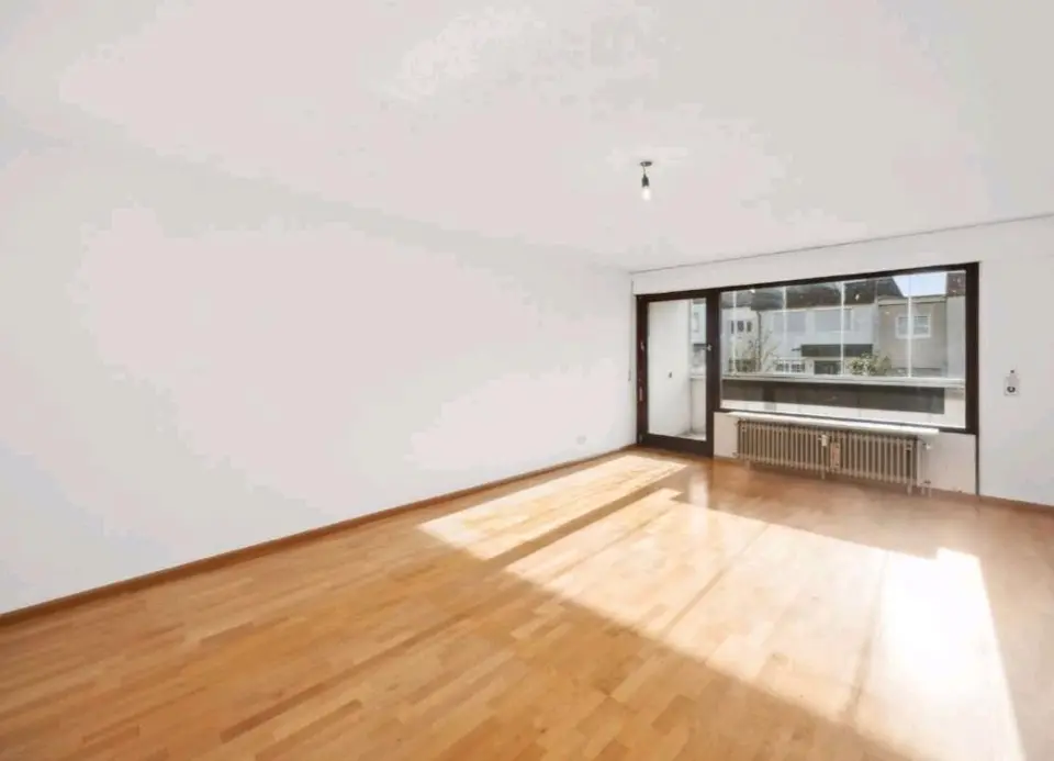 3 Zimmer Wohnung mit 60 m² in Rheinfelden – Bild 8