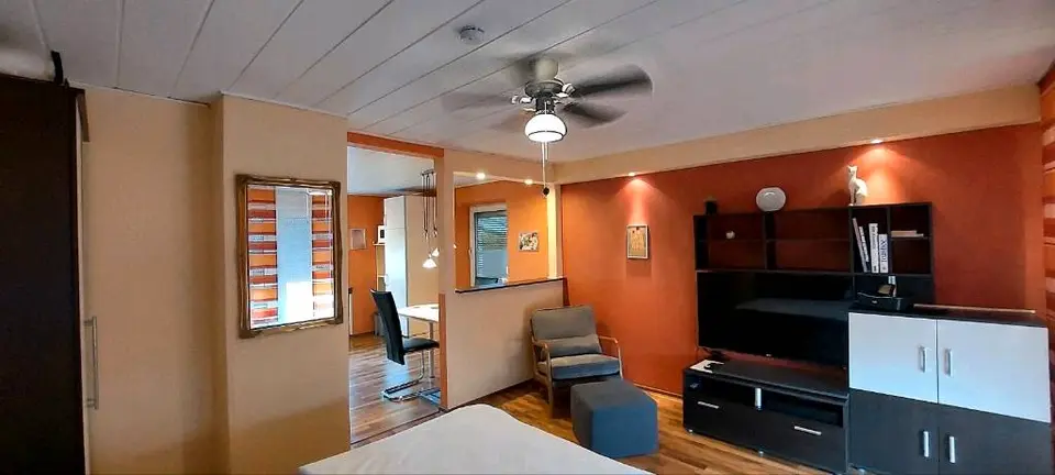 WG-Zimmer mit 32 m² in Amberg – Bild 2