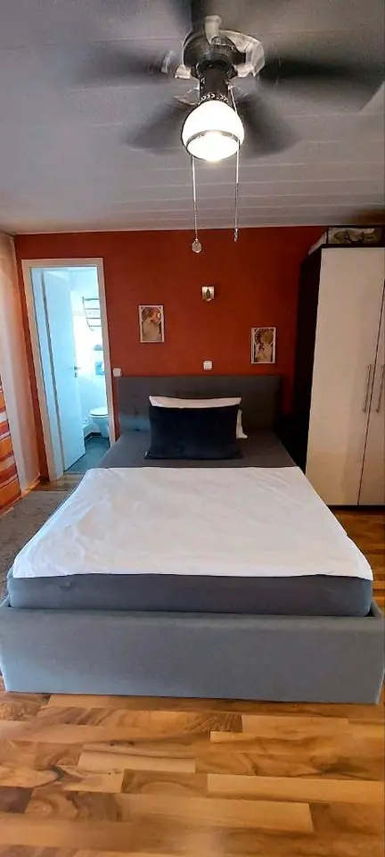 WG-Zimmer mit 32 m² in Amberg – Bild 3