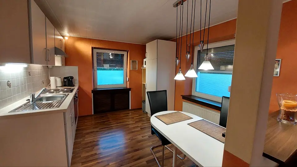 WG-Zimmer mit 32 m² in Amberg – Bild 4