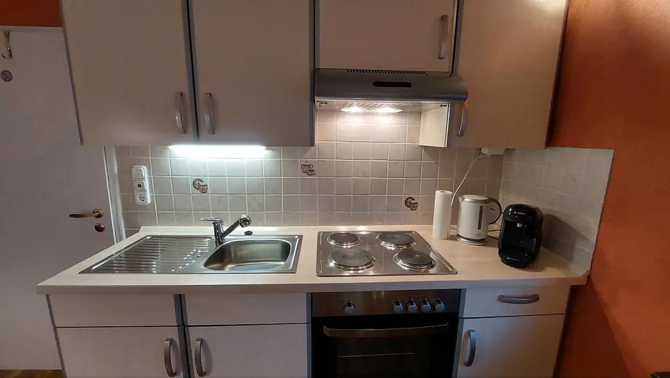 WG-Zimmer mit 32 m² in Amberg – Bild 5