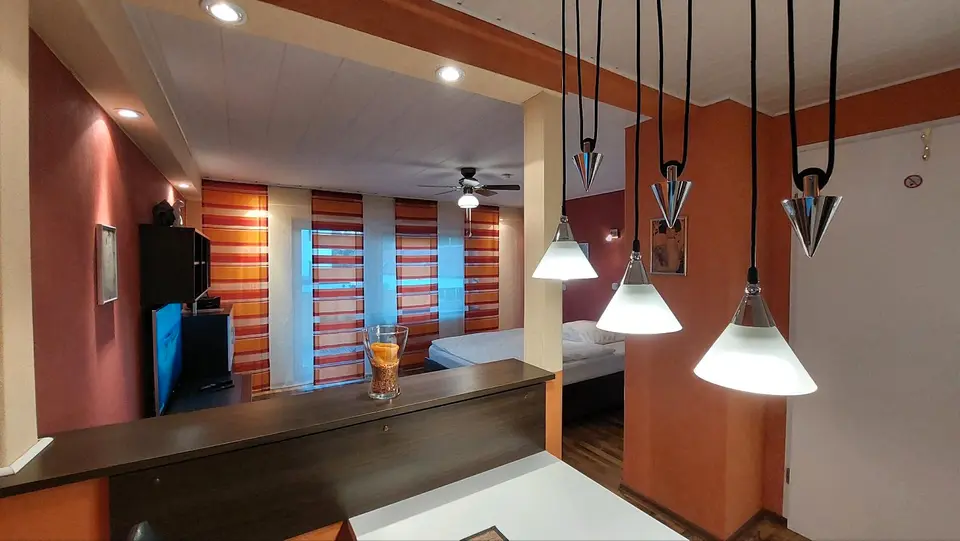 WG-Zimmer mit 32 m² in Amberg – Bild 6