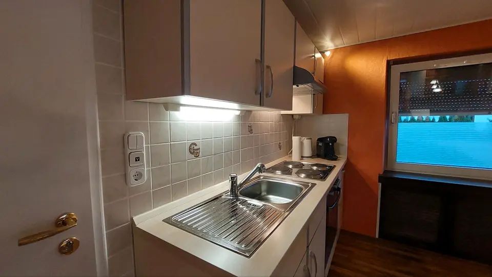 WG-Zimmer mit 32 m² in Amberg – Bild 7