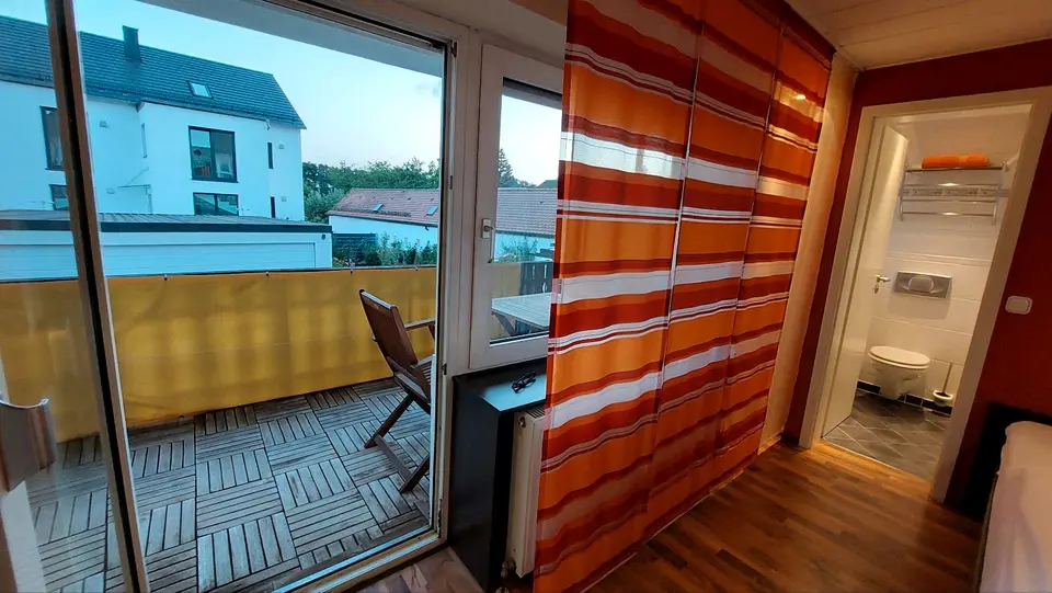 WG-Zimmer mit 32 m² in Amberg – Bild 8