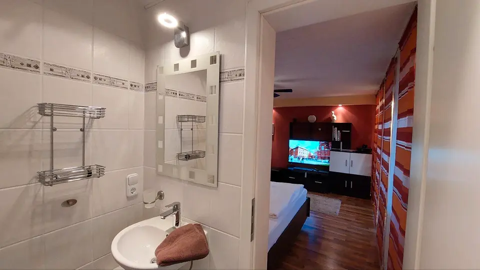 WG-Zimmer mit 32 m² in Amberg – Bild 9