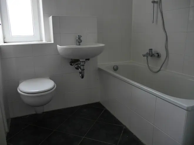 2 Zimmer Wohnung mit 48 m² in Hanau – Bild 5