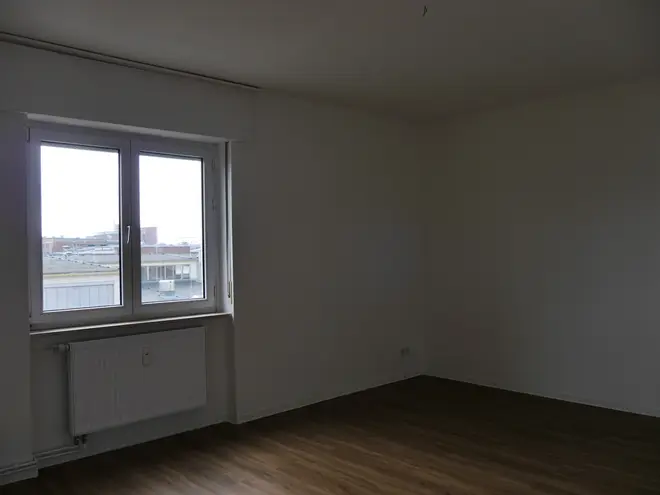 2 Zimmer Wohnung mit 48 m² in Hanau – Bild 2