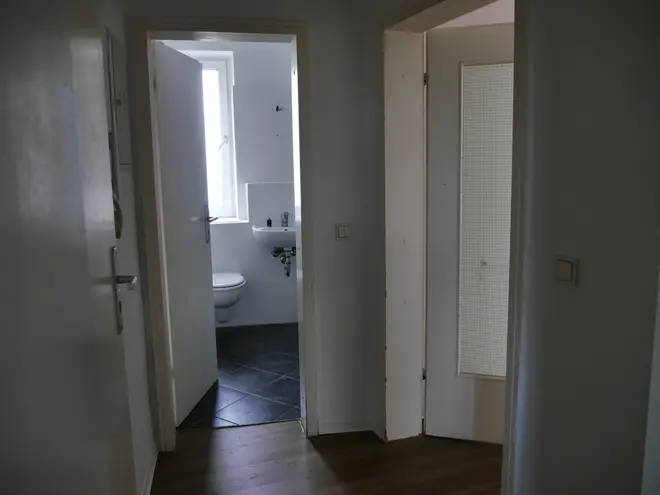 2 Zimmer Wohnung mit 48 m² in Hanau – Bild 4