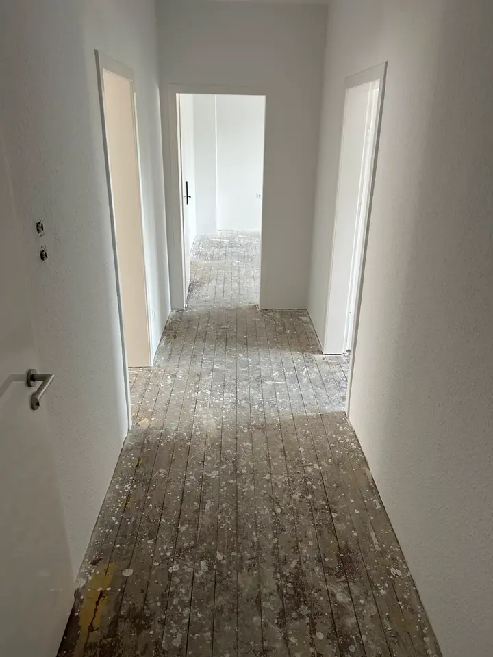 3 Zimmer Wohnung mit 78 m² in Bottrop – Bild 2