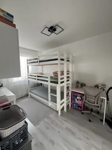 4 Zimmer Wohnung mit 81 m² in Krefeld – Bild 5
