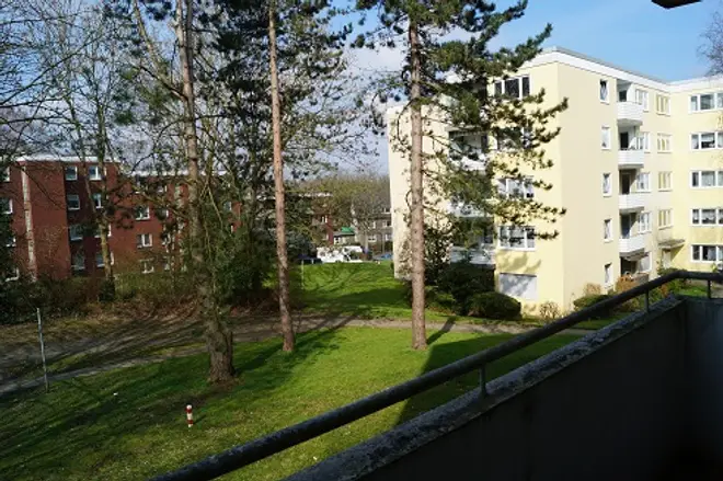 2 Zimmer Wohnung mit 42 m² in Bochum – Bild 2