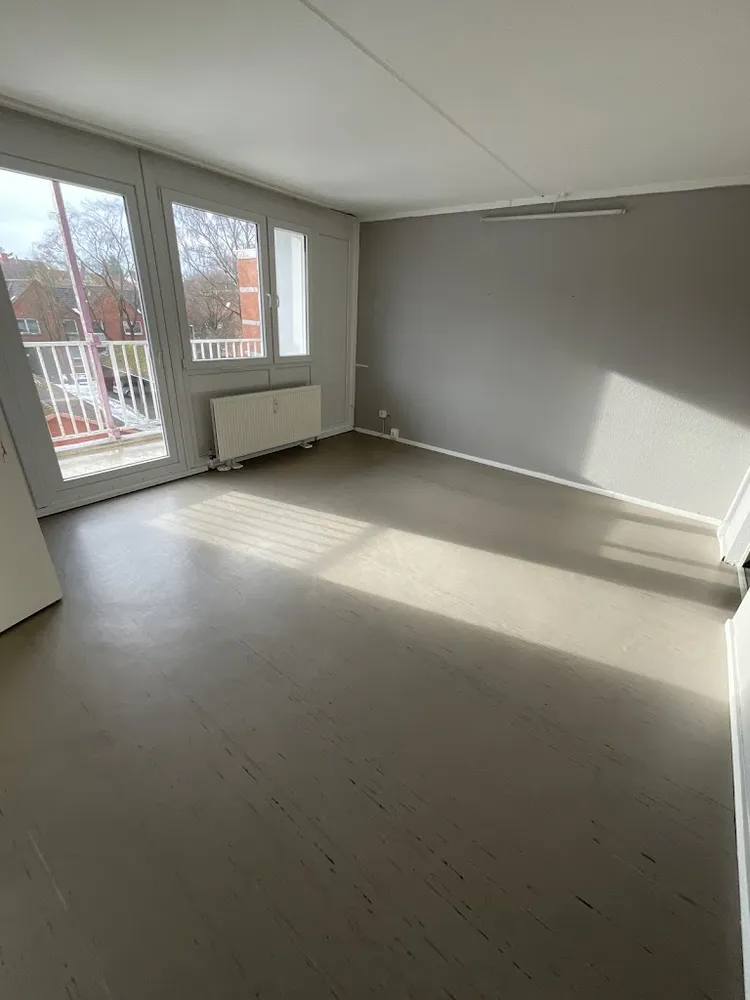 2 Zimmer Wohnung mit 49 m² in Celle – Bild 2