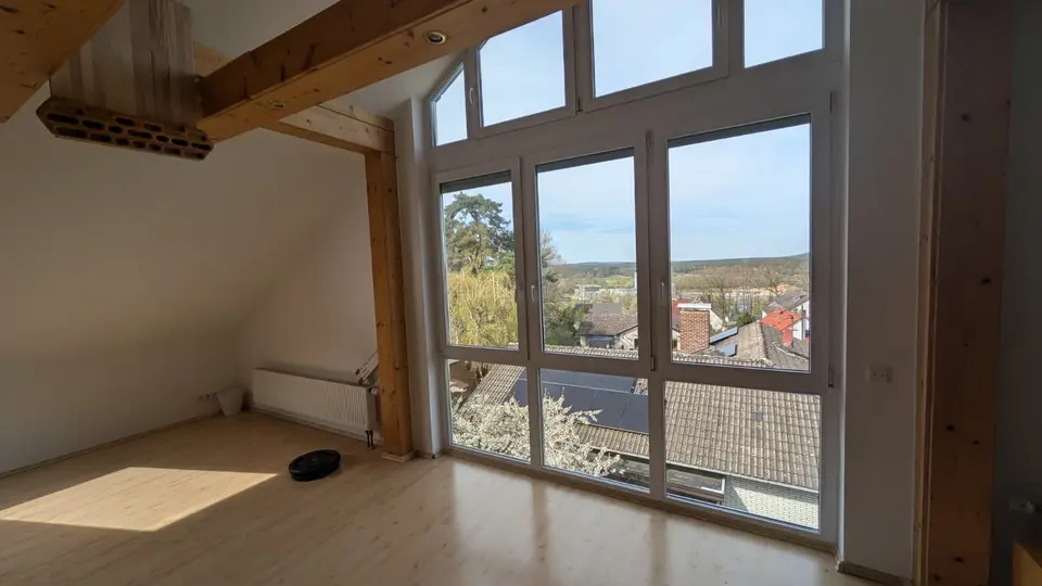 2 Zimmer Wohnung mit 120 m² in Erlangen – Bild 10