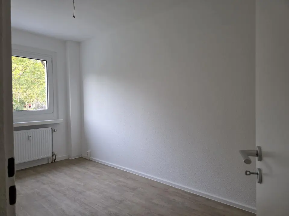 3 Zimmer Wohnung mit 62 m² in Dresden – Bild 1
