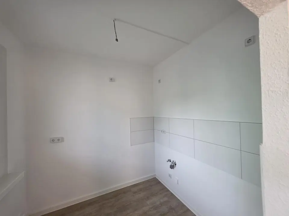 3 Zimmer Wohnung mit 62 m² in Dresden – Bild 2