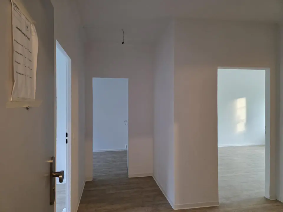 3 Zimmer Wohnung mit 62 m² in Dresden – Bild 4