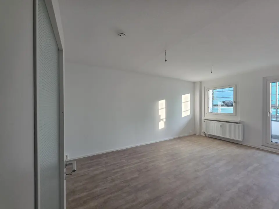 3 Zimmer Wohnung mit 62 m² in Dresden – Bild 7