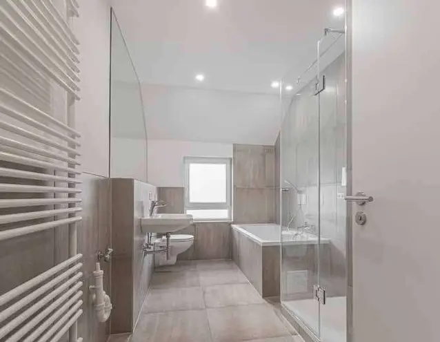 3 Zimmer Wohnung mit 91 m² in Augsburg – Bild 5