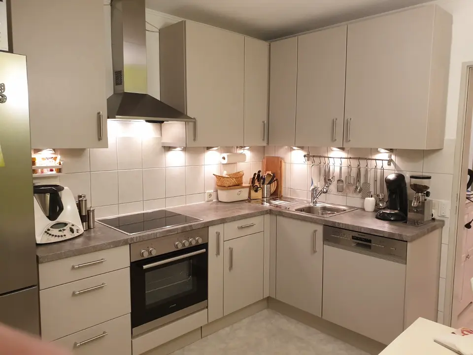 3 Zimmer Wohnung mit 62 m² in Lörrach – Bild 3