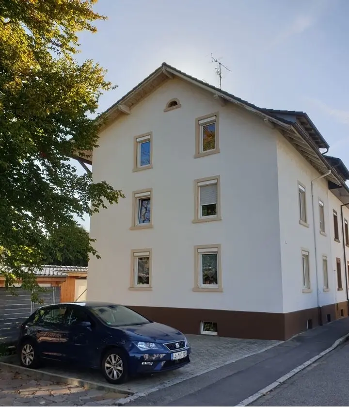 3 Zimmer Wohnung mit 62 m² in Lörrach – Bild 4