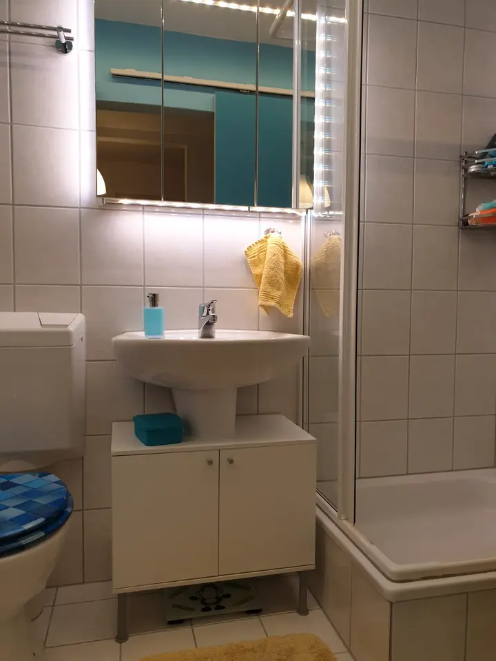 3 Zimmer Wohnung mit 62 m² in Lörrach – Bild 5