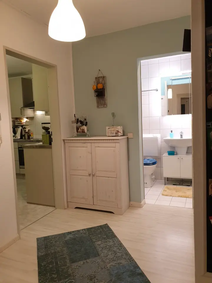 3 Zimmer Wohnung mit 62 m² in Lörrach – Bild 6