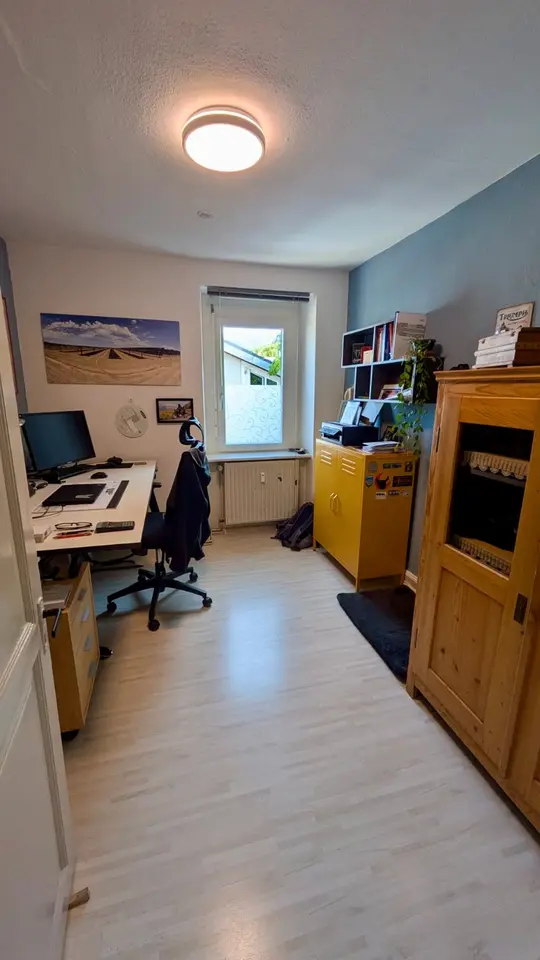 3 Zimmer Wohnung mit 62 m² in Lörrach – Bild 7