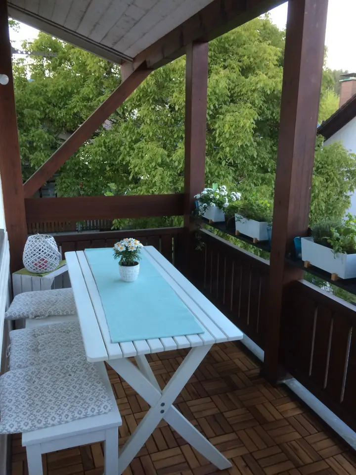 3 Zimmer Wohnung mit 62 m² in Lörrach – Bild 8