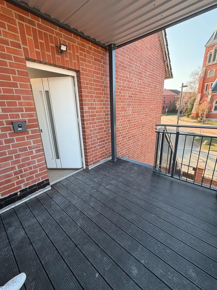 3 Zimmer Wohnung mit 80 m² in Peine – Bild 4