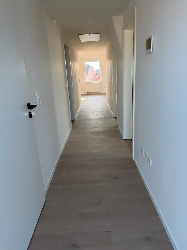3 Zimmer Wohnung mit 80 m² in Peine – Bild 5