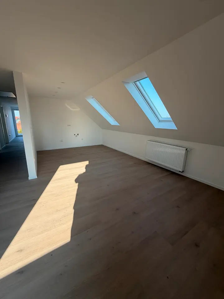 3 Zimmer Wohnung mit 80 m² in Peine – Bild 8