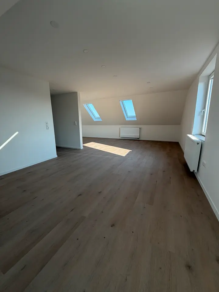 3 Zimmer Wohnung mit 80 m² in Peine – Bild 9