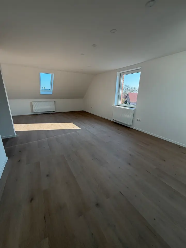 3 Zimmer Wohnung mit 80 m² in Peine – Bild 10