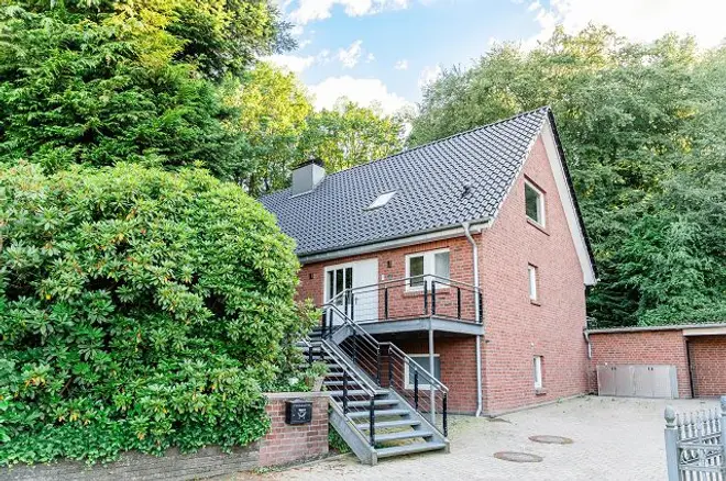 6 Zimmer Haus mit 228 m² in Flensburg – Bild 3