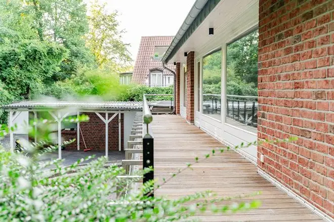6 Zimmer Haus mit 228 m² in Flensburg – Bild 4