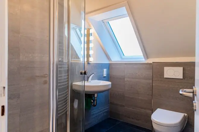 6 Zimmer Haus mit 228 m² in Flensburg – Bild 10