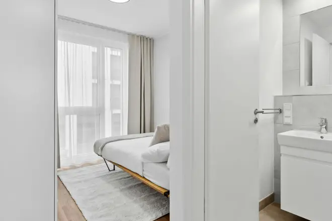 WG-Zimmer mit 15 m² in Leipzig – Bild 3