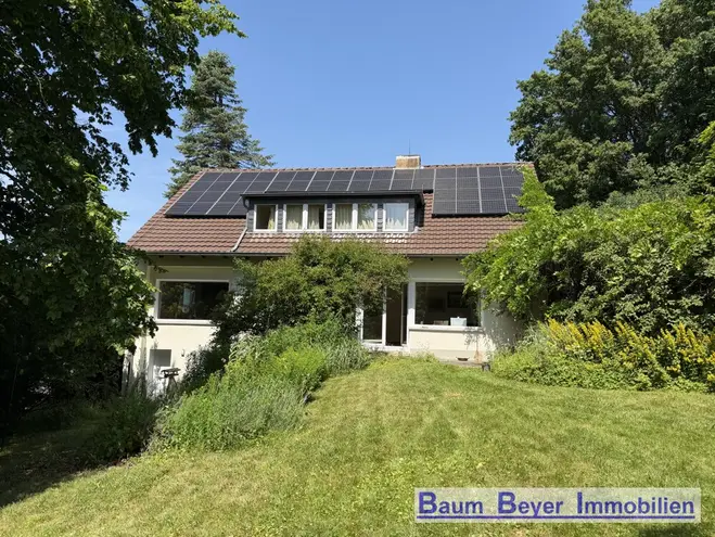 6 Zimmer Haus mit 200 m² in Göttingen – Bild 4