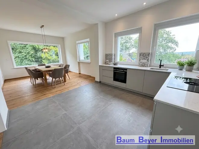 6 Zimmer Haus mit 200 m² in Göttingen – Bild 3