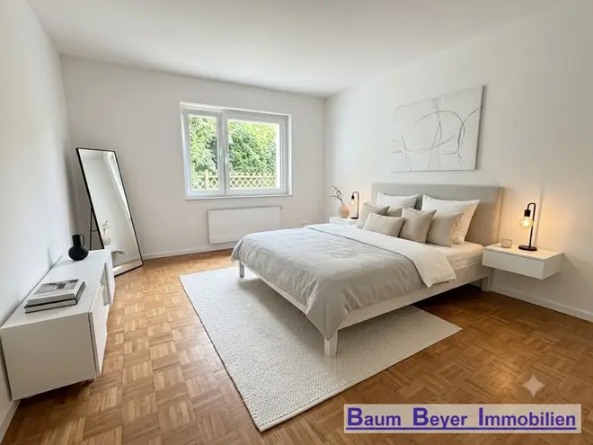 6 Zimmer Haus mit 200 m² in Göttingen – Bild 2