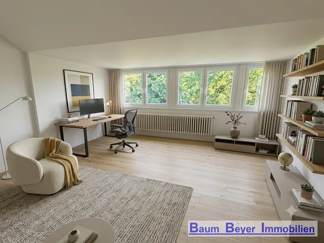 6 Zimmer Haus mit 200 m² in Göttingen – Bild 7