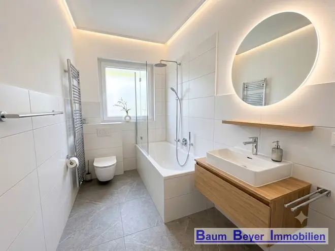6 Zimmer Haus mit 200 m² in Göttingen – Bild 9