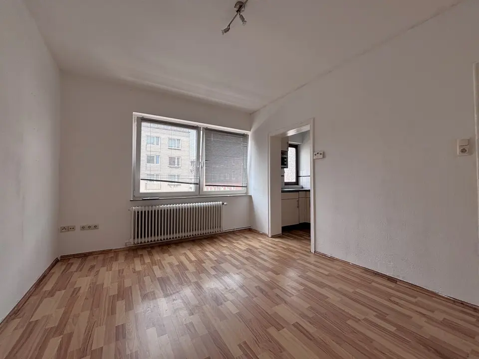 Studio mit 25 m² in Bremerhaven – Bild 1