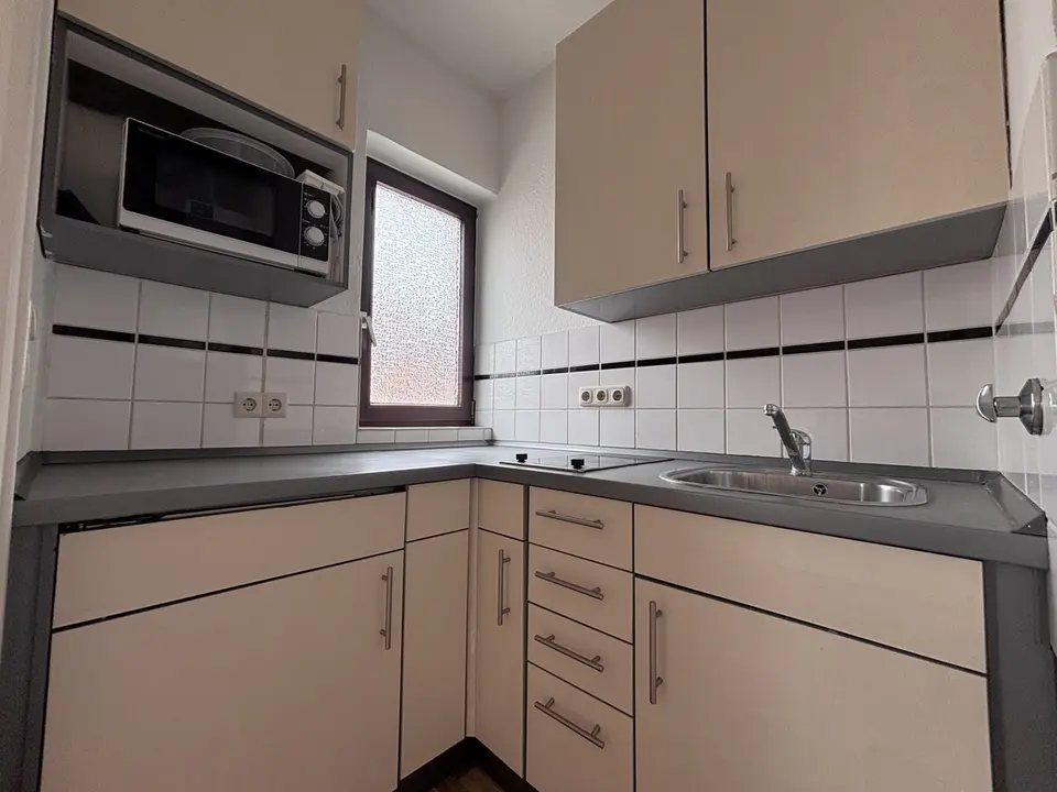 Studio mit 25 m² in Bremerhaven – Bild 3