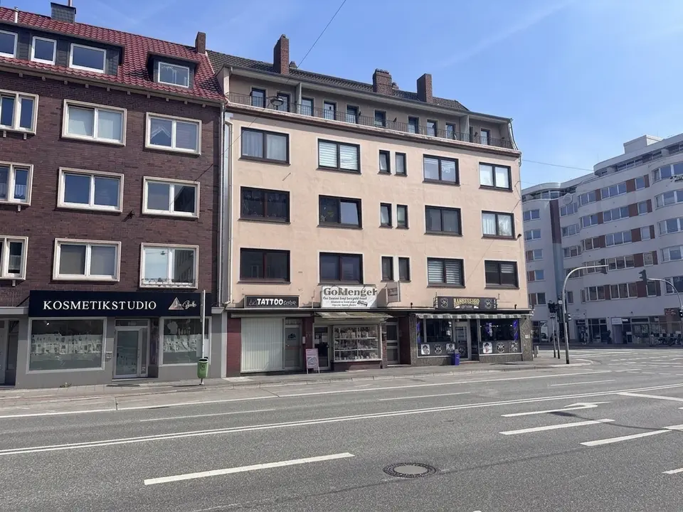 Studio mit 25 m² in Bremerhaven – Bild 4