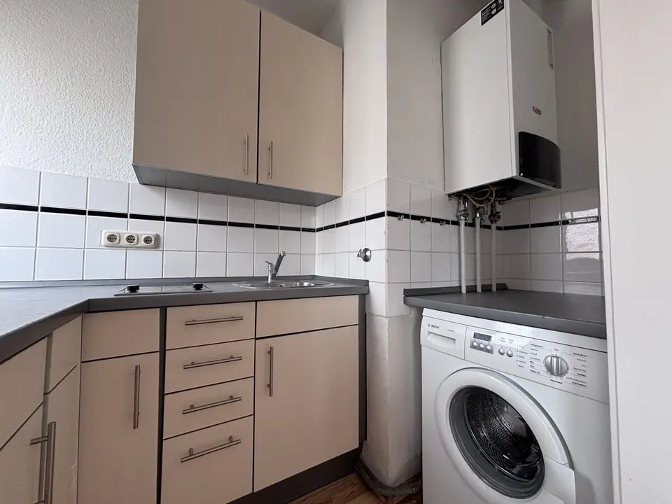 Studio mit 25 m² in Bremerhaven – Bild 6