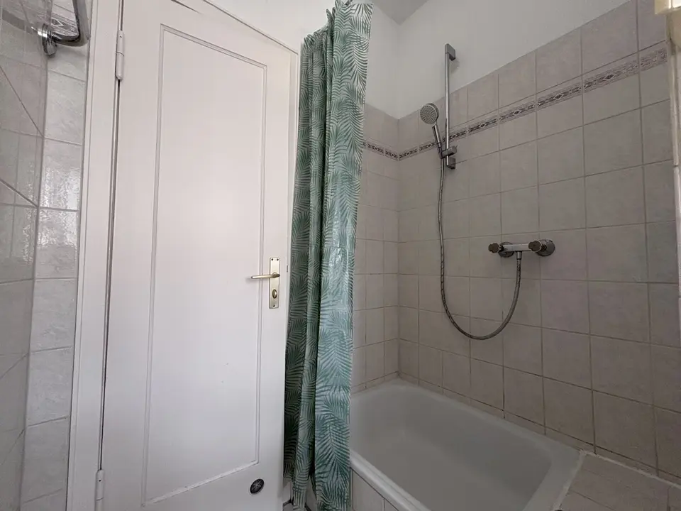 Studio mit 25 m² in Bremerhaven – Bild 7