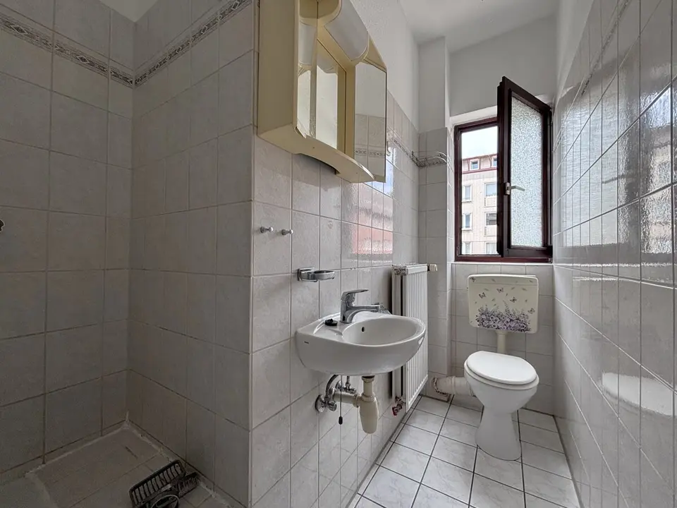 Studio mit 25 m² in Bremerhaven – Bild 8